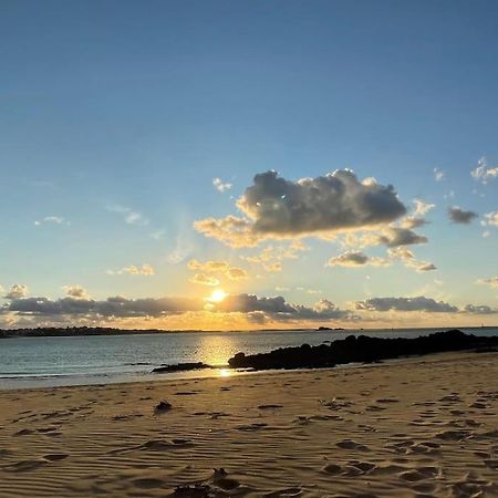 Apartament Chez Brune Saint-Malo Zewnętrze zdjęcie